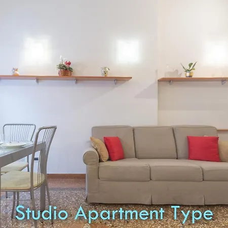 Bolognaroomscom - Santo Stefano Apartments