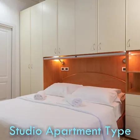 Bolognaroomscom - Santo Stefano Apartments
