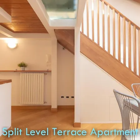 Bolognaroomscom - Santo Stefano Apartments *