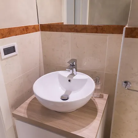 Bolognaroomscom - Santo Stefano Apartments *