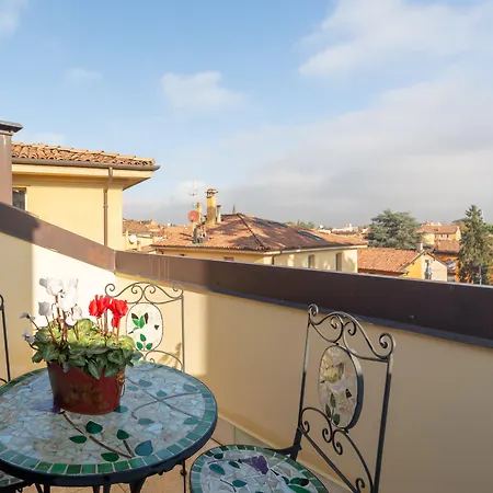 Bolognaroomscom - Santo Stefano Apartments