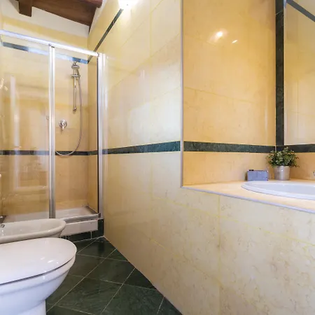 Bolognaroomscom - Santo Stefano Apartments *