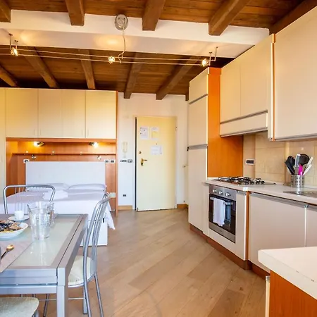 Bolognaroomscom - Santo Stefano Apartments *