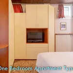 Apartment Bolognaroomscom - Santo Stefano Apartments *