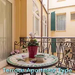 Bolognaroomscom - Santo Stefano Apartments Bologna