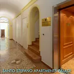 Bolognaroomscom - Santo Stefano Apartments *