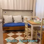 Bolognaroomscom - Santo Stefano Apartments Apartment