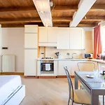 Bolognaroomscom - Santo Stefano Apartments Apartment