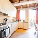 Bolognaroomscom - Santo Stefano Apartments Bologna