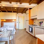 Bolognaroomscom - Santo Stefano Apartments *