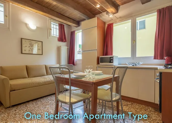 Appartement Bolognaroomscom - Santo Stefano