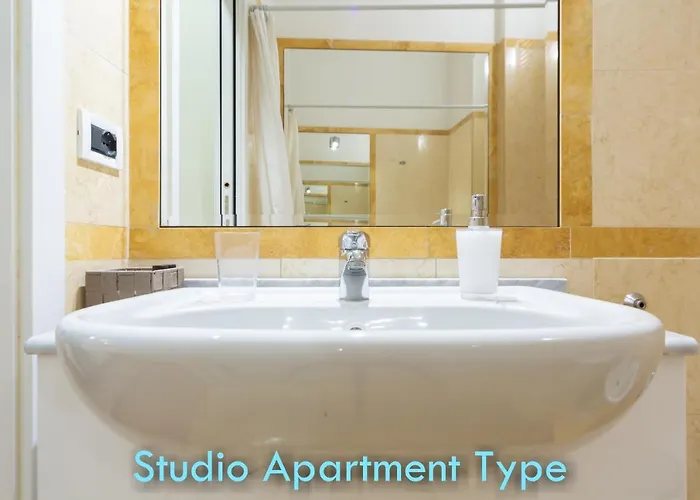 Bolognaroomscom - Santo Stefano Appartement