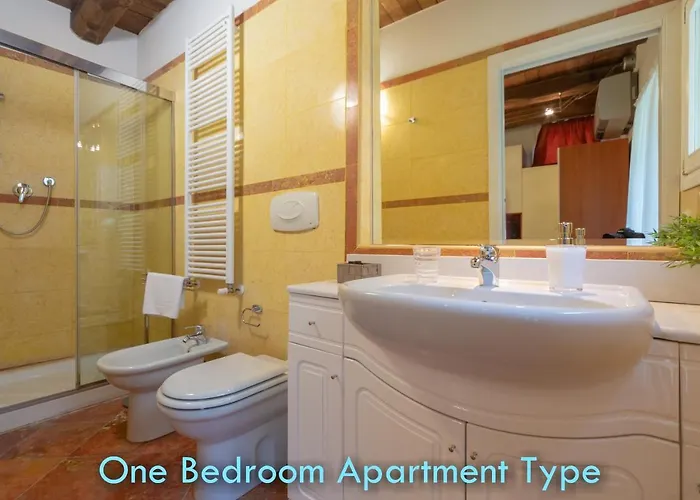 Bolognaroomscom - Santo Stefano Appartement *