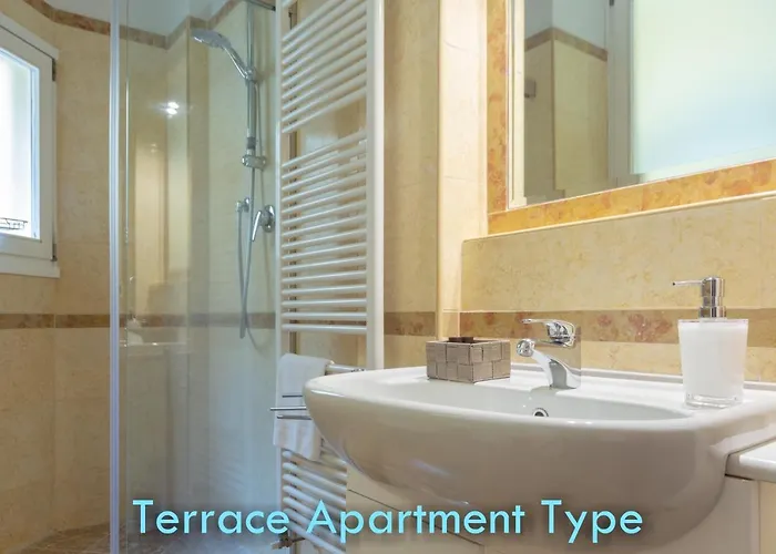 Appartement Bolognaroomscom - Santo Stefano Bologne