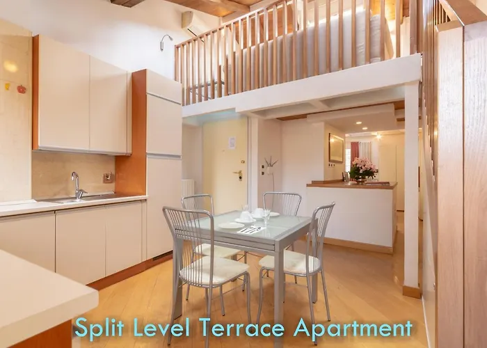 Appartement Bolognaroomscom - Santo Stefano Bologne