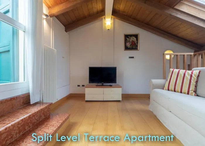 Appartement Bolognaroomscom - Santo Stefano *