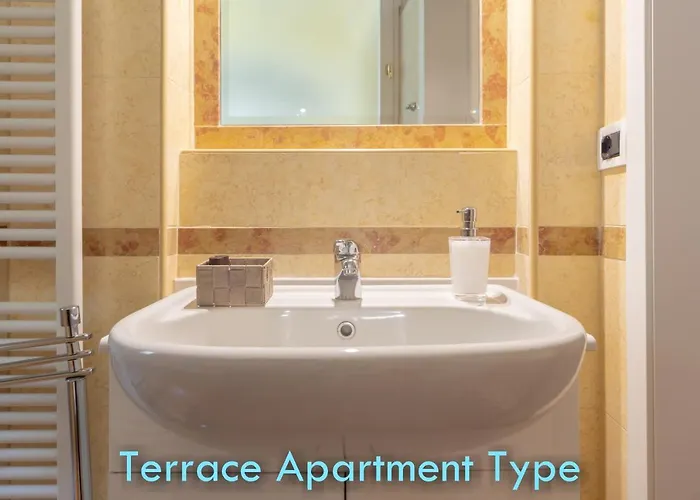 Appartement Bolognaroomscom - Santo Stefano