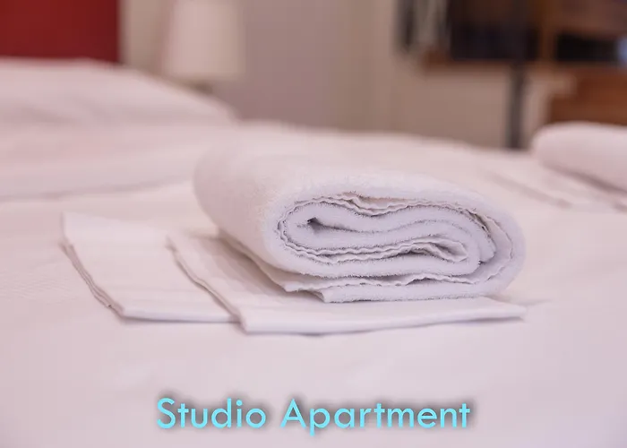 Bolognaroomscom - Santo Stefano Appartement *