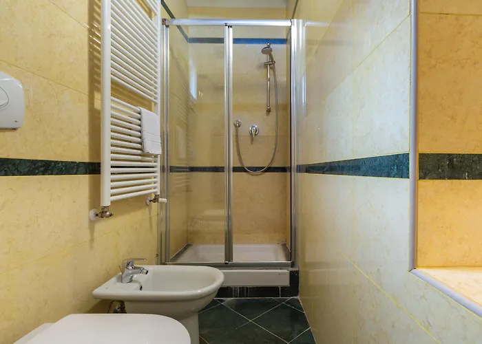Appartement Bolognaroomscom - Santo Stefano