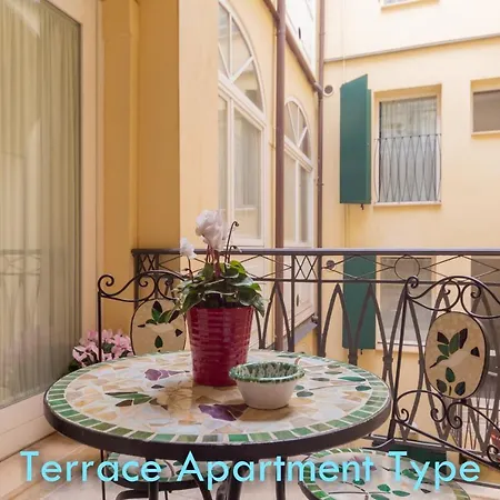 Bolognaroomscom - Santo Stefano בולוניה