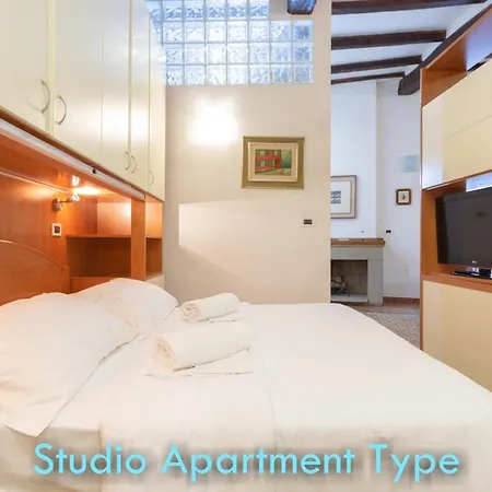 Bolognaroomscom - Santo Stefano בולוניה