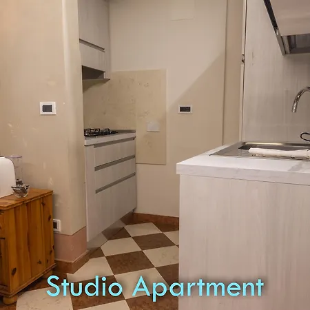 Bolognaroomscom - Santo Stefano דירה בולוניה