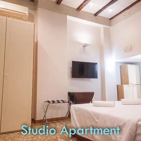 דירה Bolognaroomscom - Santo Stefano