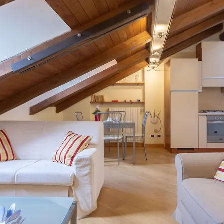 Bolognaroomscom - Santo Stefano Apartments