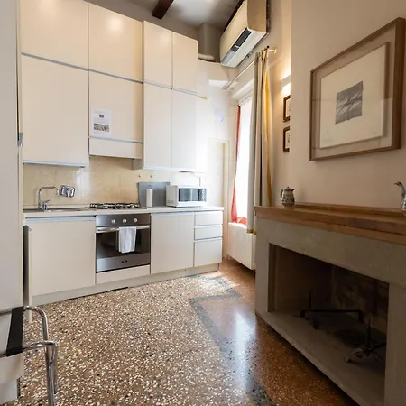Appartement Bolognaroomscom - Santo Stefano