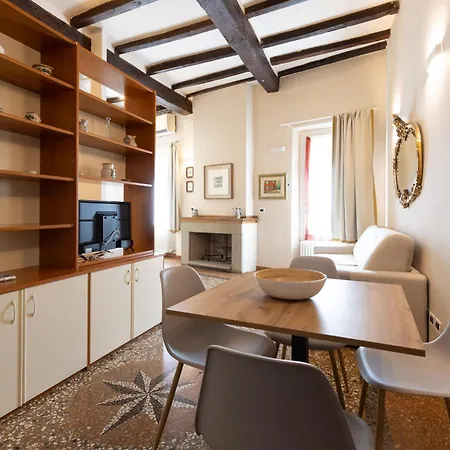 Bolognaroomscom - Santo Stefano * Bologne