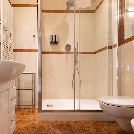 Bolognaroomscom - Santo Stefano Appartement *