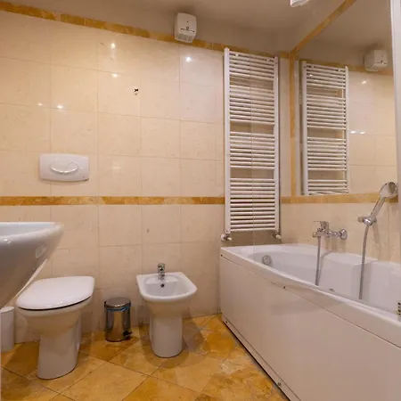 Appartement Bolognaroomscom - Santo Stefano *