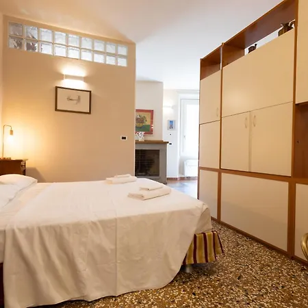 Appartement Bolognaroomscom - Santo Stefano Bologne