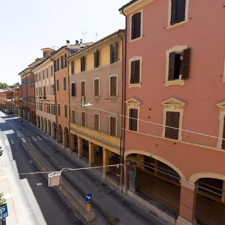 Bolognaroomscom - Santo Stefano *