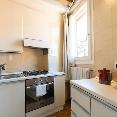 Appartement Bolognaroomscom - Santo Stefano