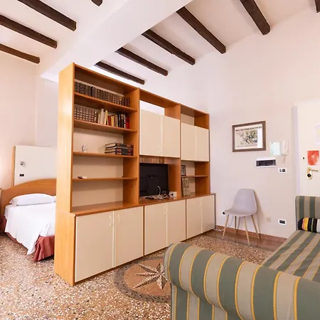 Appartement Bolognaroomscom - Santo Stefano