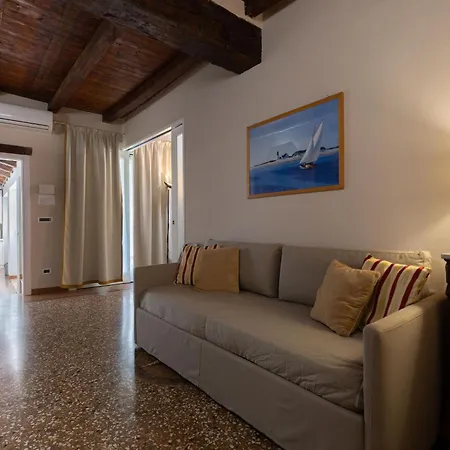 Appartement Bolognaroomscom - Santo Stefano Bologne