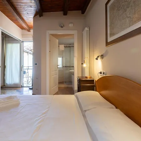 Bolognaroomscom - Santo Stefano Appartement