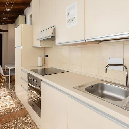 Appartement Bolognaroomscom - Santo Stefano