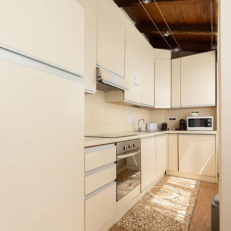 Appartement Bolognaroomscom - Santo Stefano *