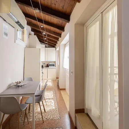 Bolognaroomscom - Santo Stefano Appartement Bologne