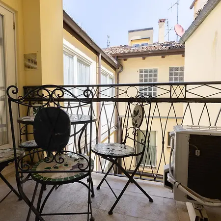 Appartement Bolognaroomscom - Santo Stefano