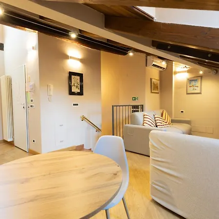 Appartement Bolognaroomscom - Santo Stefano *