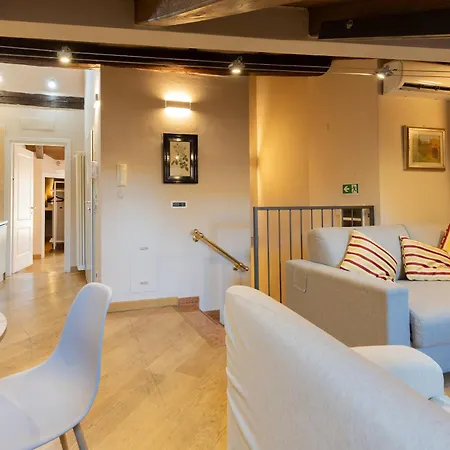 Appartement Bolognaroomscom - Santo Stefano Bologne
