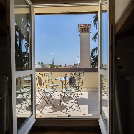 Bolognaroomscom - Santo Stefano Bologne