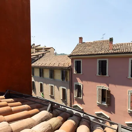 Bolognaroomscom - Santo Stefano