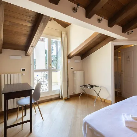 Appartement Bolognaroomscom - Santo Stefano *