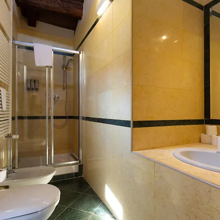 Appartement Bolognaroomscom - Santo Stefano Bologne
