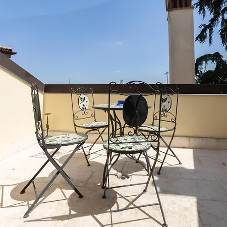 Appartement Bolognaroomscom - Santo Stefano