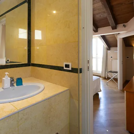 Appartement Bolognaroomscom - Santo Stefano Bologne